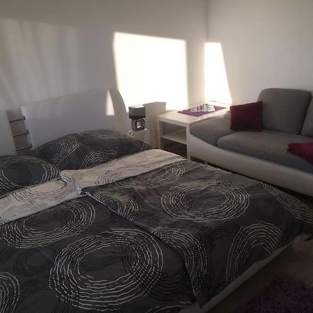Haus Im Gruenen Villa Bad Zell Kültér fotó