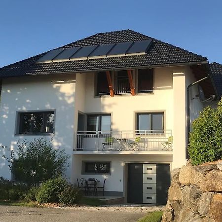 Haus Im Gruenen Villa Bad Zell Kültér fotó