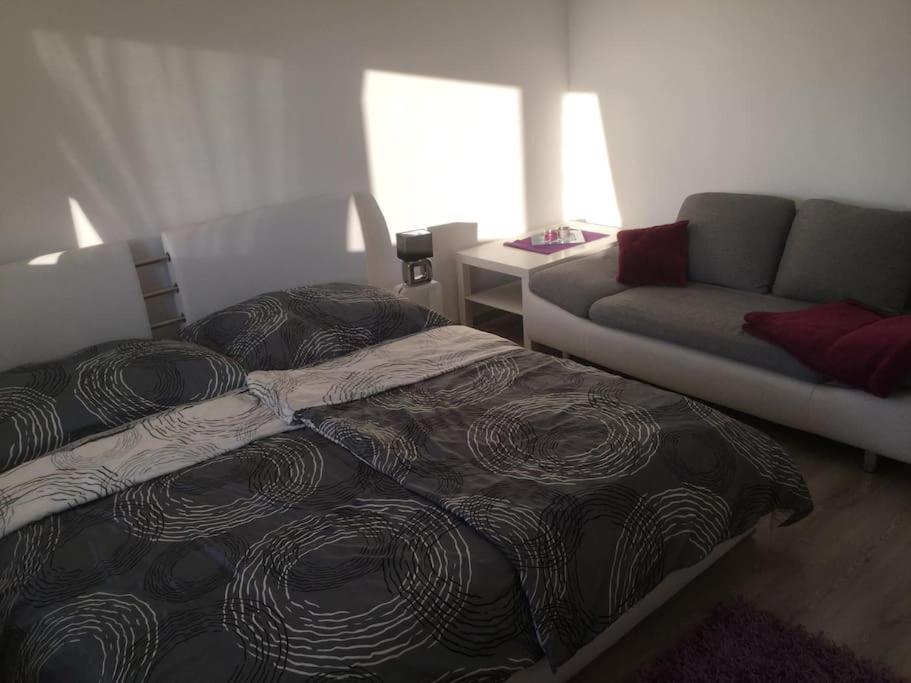 Haus Im Gruenen Villa Bad Zell Kültér fotó