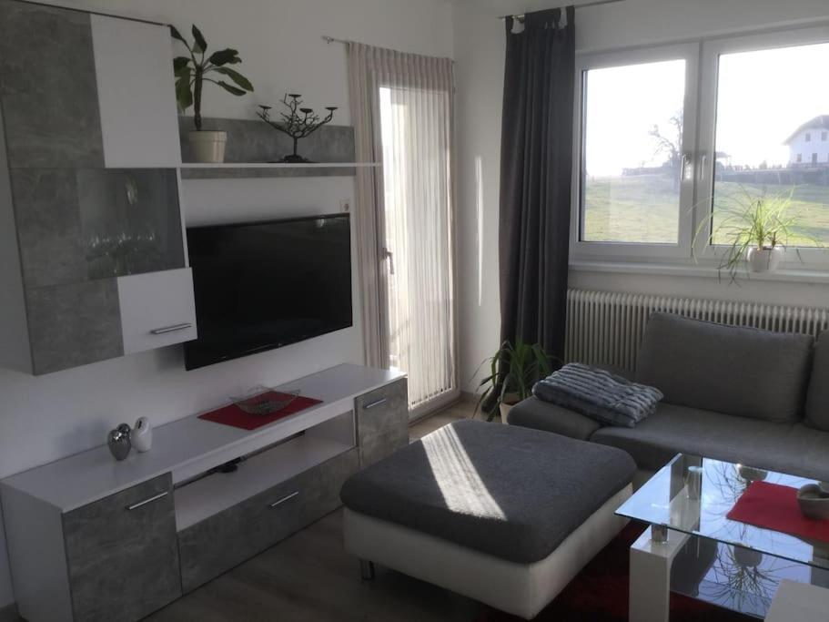 Haus Im Gruenen Villa Bad Zell Kültér fotó