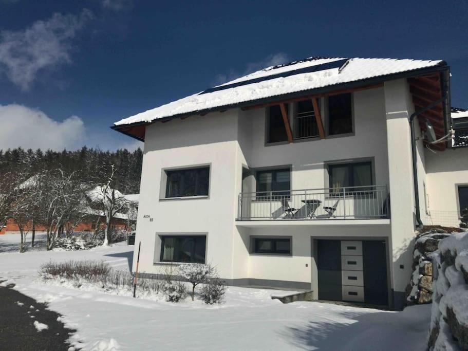 Haus Im Gruenen Villa Bad Zell Kültér fotó