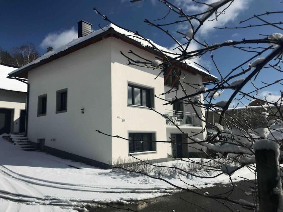 Haus Im Gruenen Villa Bad Zell Kültér fotó