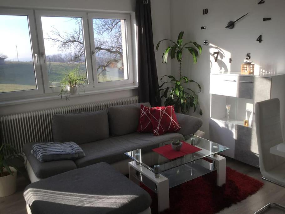 Haus Im Gruenen Villa Bad Zell Kültér fotó
